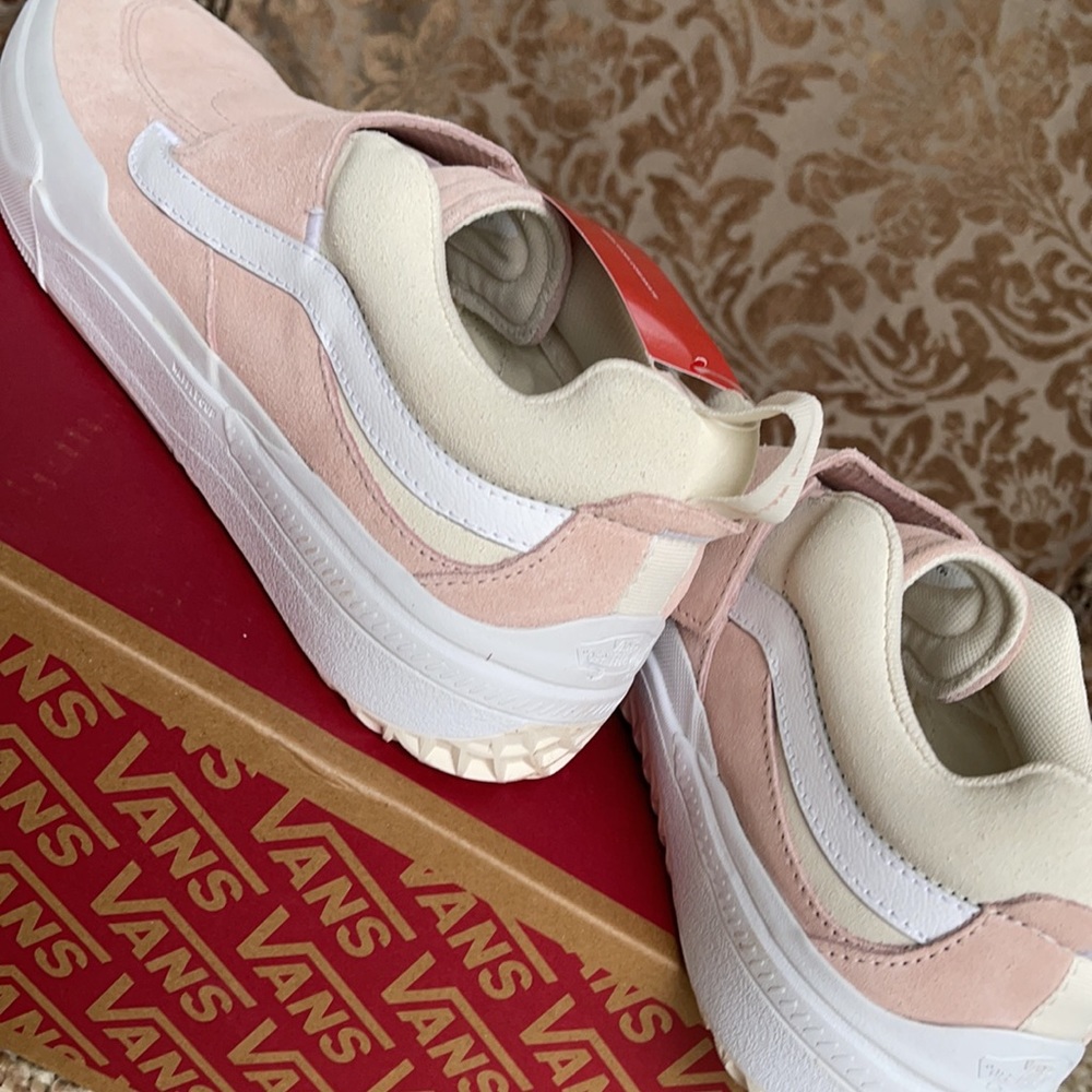 Vans Kyle Pro 2 Rose/Antique men’s - Picture 15 of 16